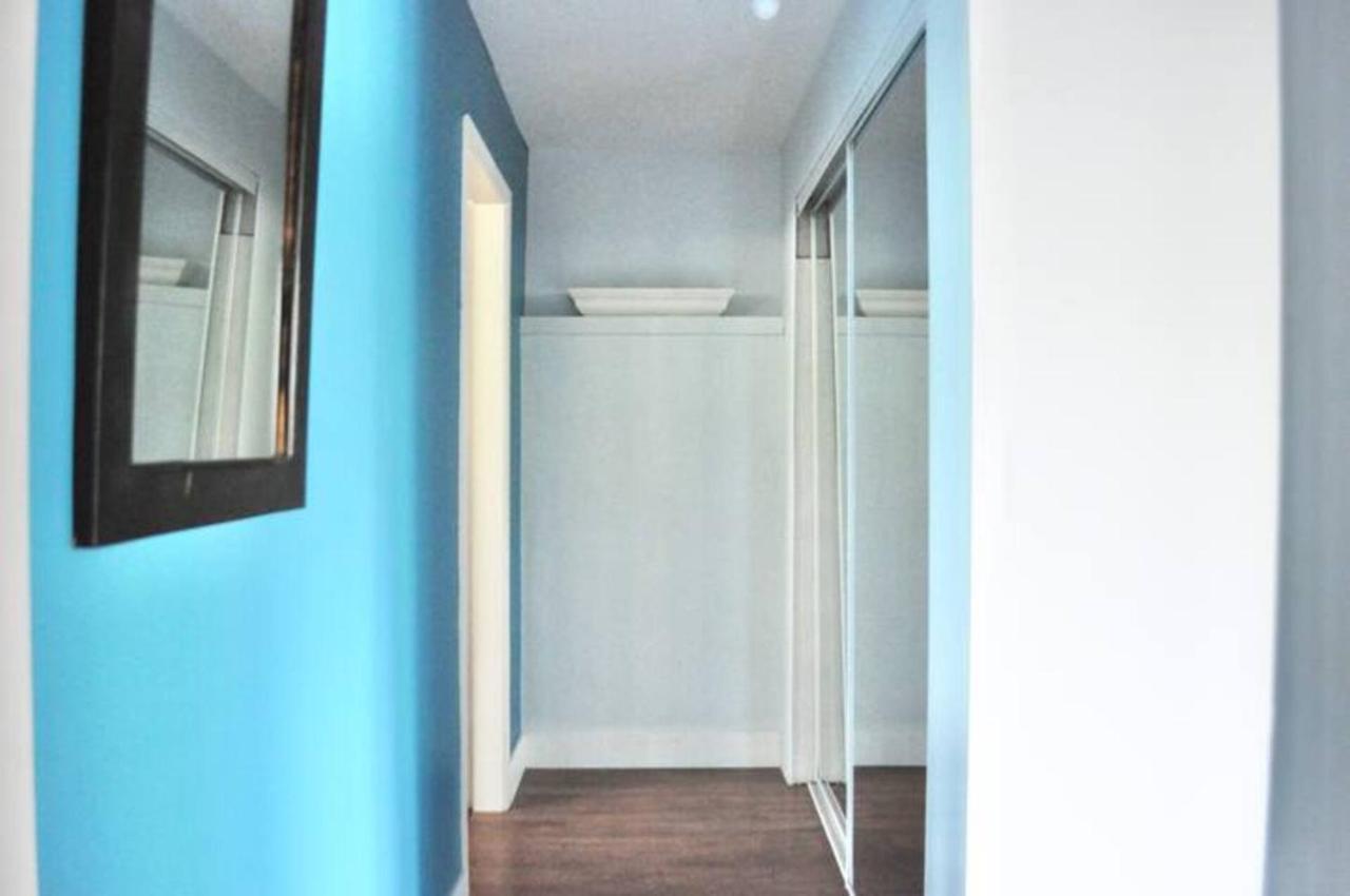 Cozy 1 Bd Suite Centrally Located Норт-Ванкувер Екстер'єр фото
