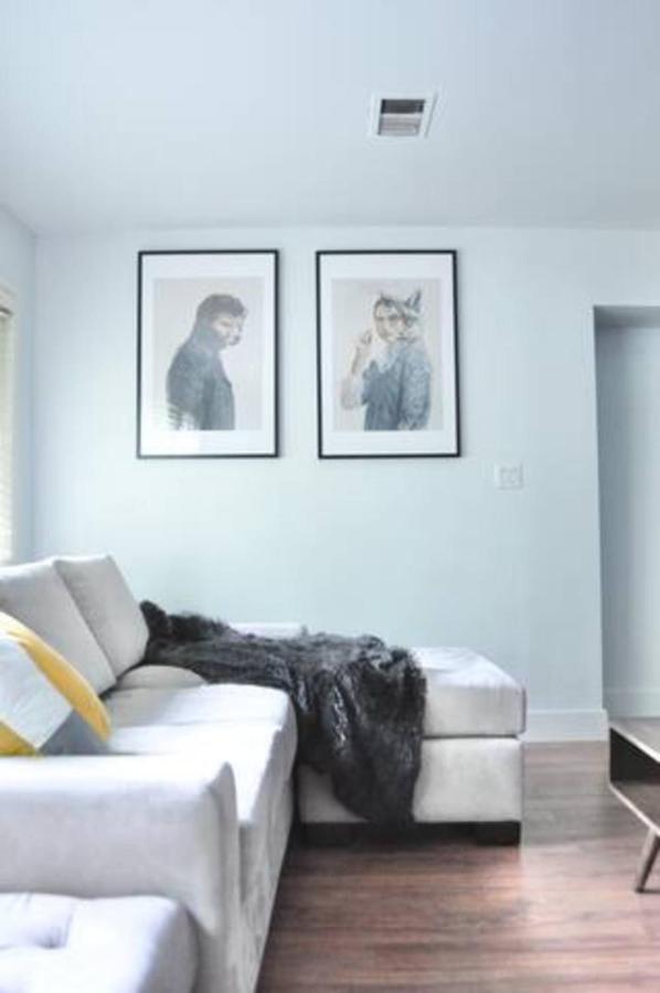 Cozy 1 Bd Suite Centrally Located Норт-Ванкувер Екстер'єр фото