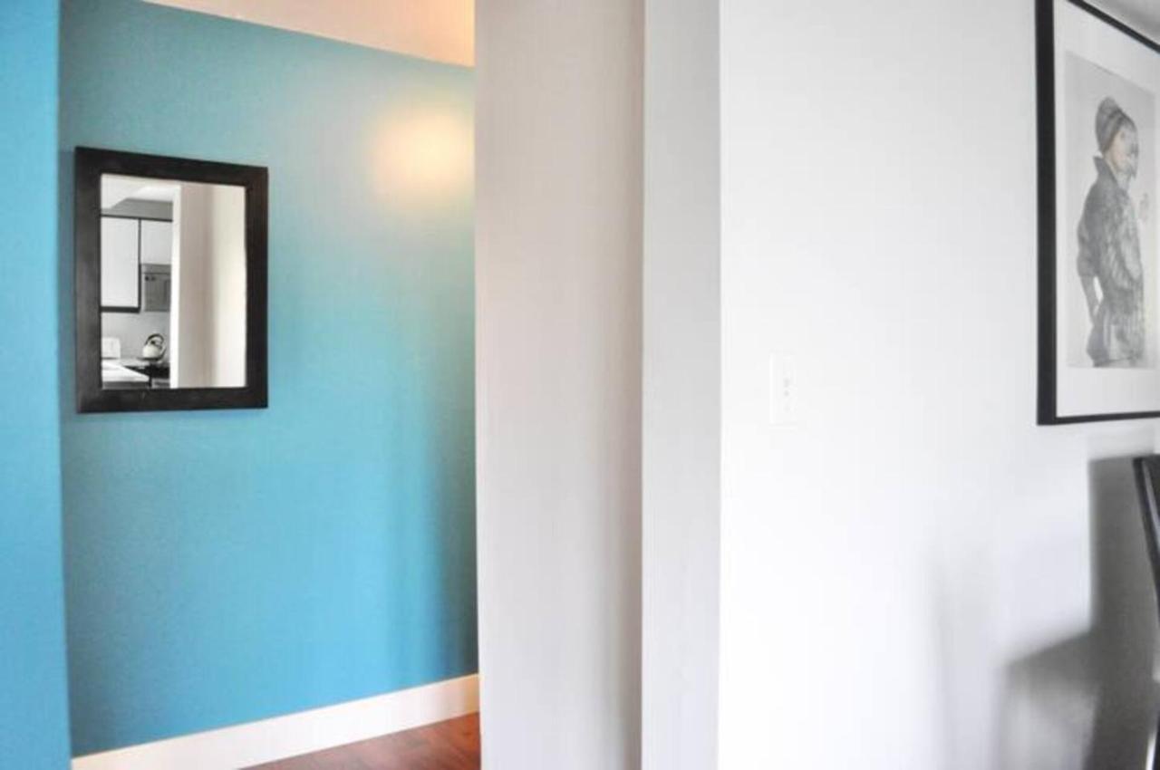 Cozy 1 Bd Suite Centrally Located Норт-Ванкувер Екстер'єр фото